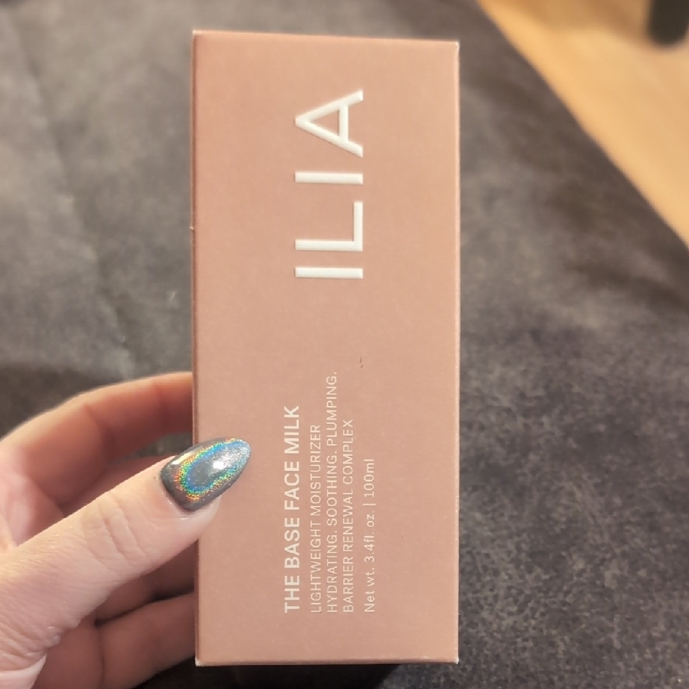 ILIA The Base Face Milk Full Size